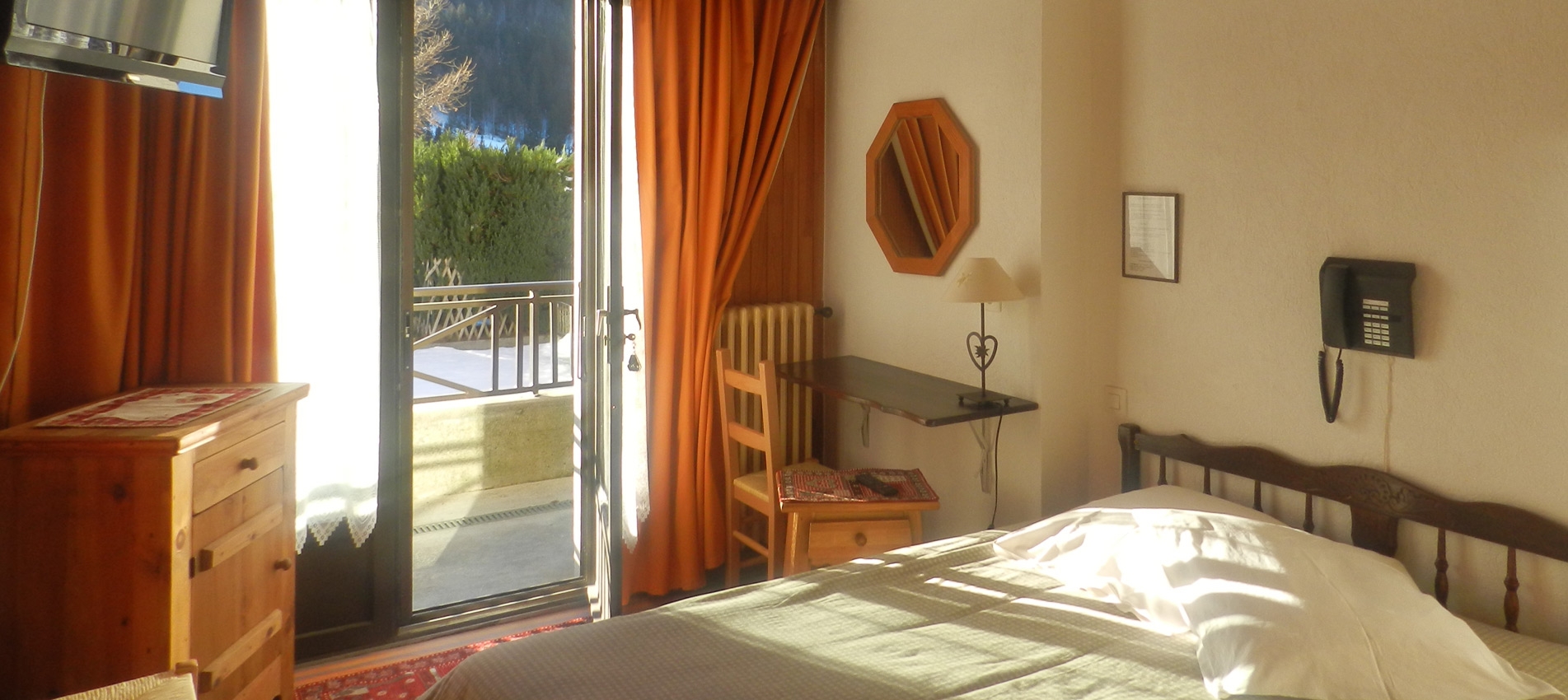 Imgage chambre